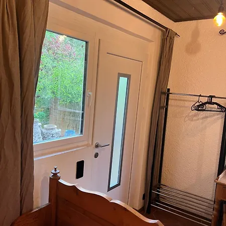 Wald-traum-zimmer * Niederdorla