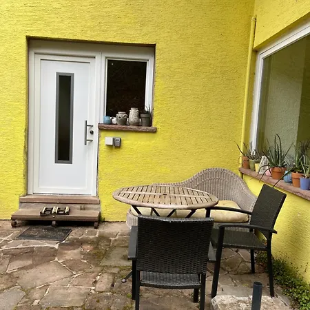 Wald-traum-zimmer *