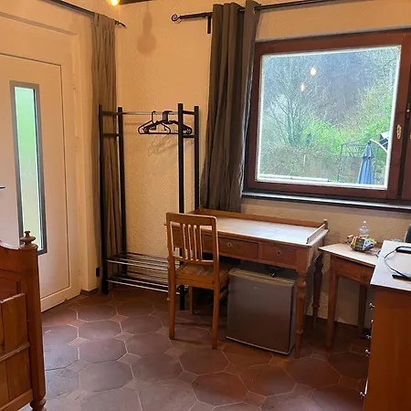 Wald-traum-zimmer *