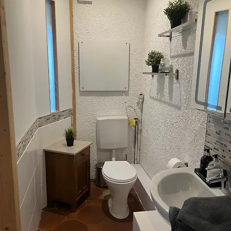 Wald-traum-zimmer Vendégház *