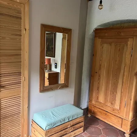 Wald-traum-zimmer Niederdorla