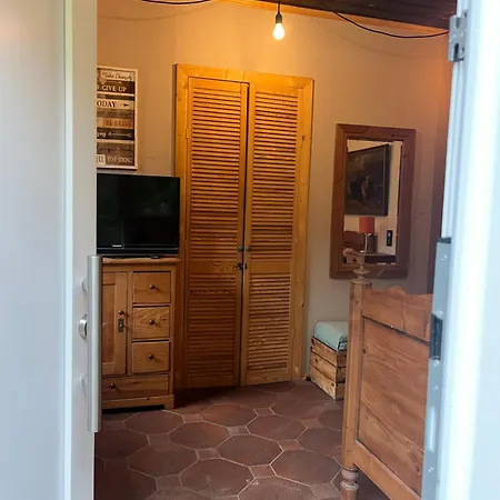 Wald-traum-zimmer Vendégház